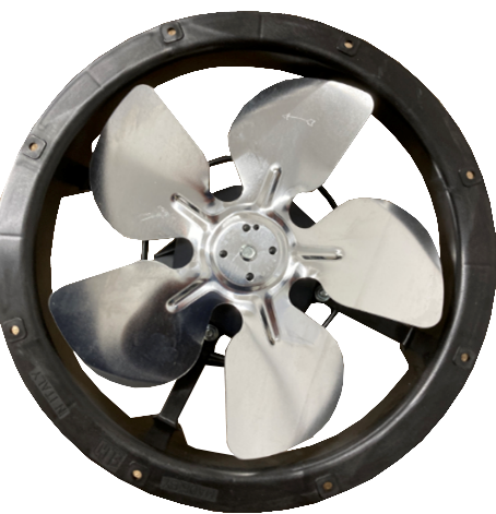 Ring Mount Fridge Fan Assemblies for Commercial Refrigeration Ring Mount Fridge Fan Assemblies for Commercial Refrigeration