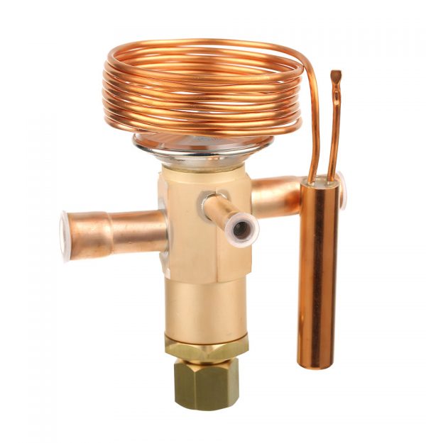 Axair Refrigeration | TCE Thermostatic Expansion Valve