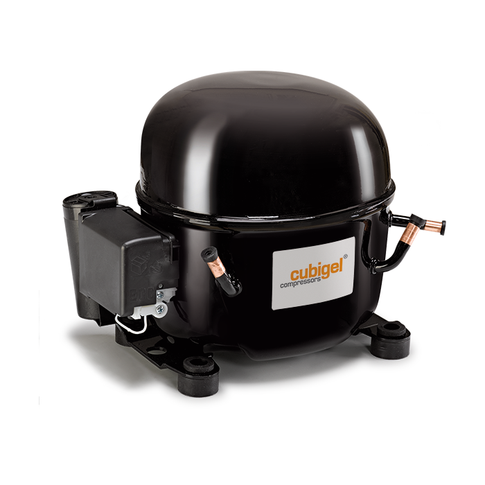 Axair Refrigeration: Variable Speed Compressors Axair Refrigeration: Variable Speed Compressors