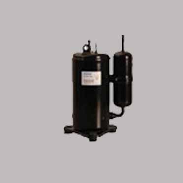 D Series Highly Rotary Compressors - Axair Refrigeration