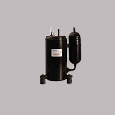 H Series Highly Rotary Compressors - Axair Refrigeration