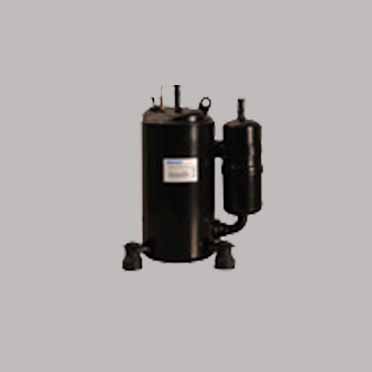 Highly Rotary Compressors : Series L Highly Rotary Compressors : Series L