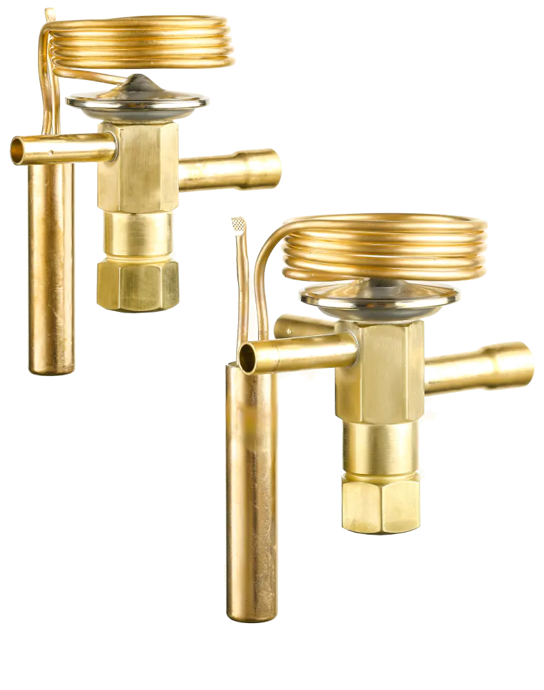 Axair Refrigeration | TA & TAE Thermostatic Expansion Valves Axair Refrigeration | TA & TAE Thermostatic Expansion Valves