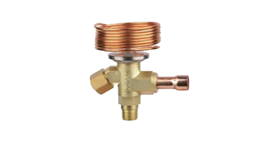 Axair Refrigeration | TI & TIE Thermostatic Expansion Valves Axair Refrigeration | TI & TIE Thermostatic Expansion Valves