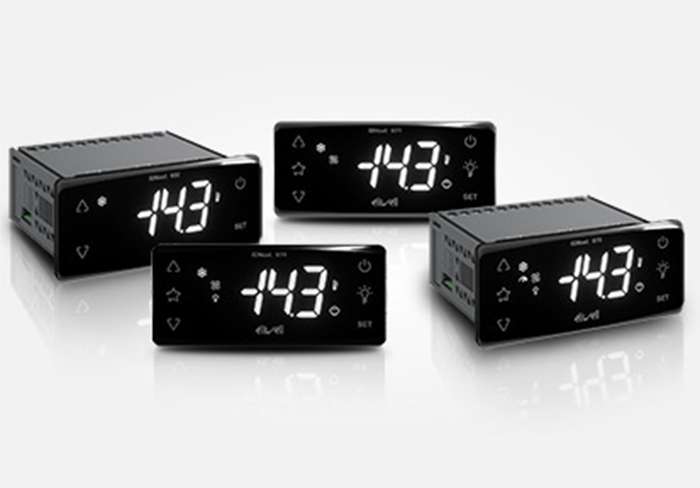 Choosing the Right Temperature Controllers for Refrigeration Systems Choosing the Right Temperature Controllers for Refrigeration Systems