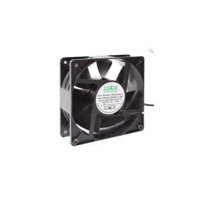 AXIAL FANS