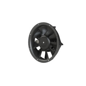 FAN ASSEMBLIES