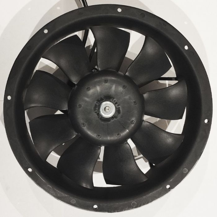 ECF2-8AXK51 Wellington Aofrio ATEX Fanpack
