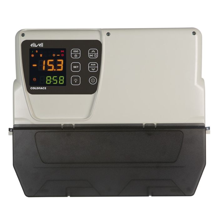 RCNH300DTX1700 Eliwell EWRC 5000 NT Coldface Controller