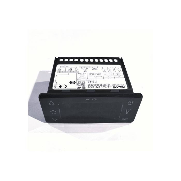 IDN978P4D307001 Eliwell IDNEXT 978 Temperature Controller
