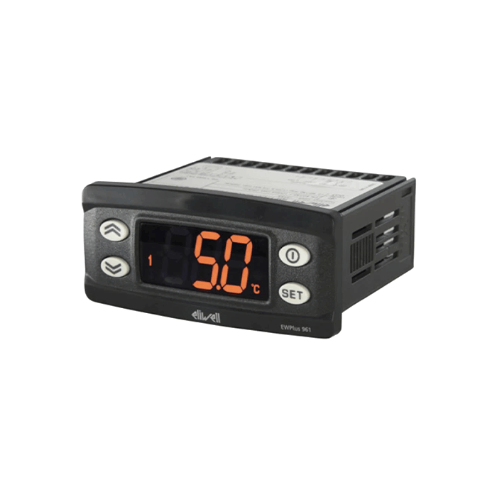 EWPlus 961 HC Eliwell Temperature Controller