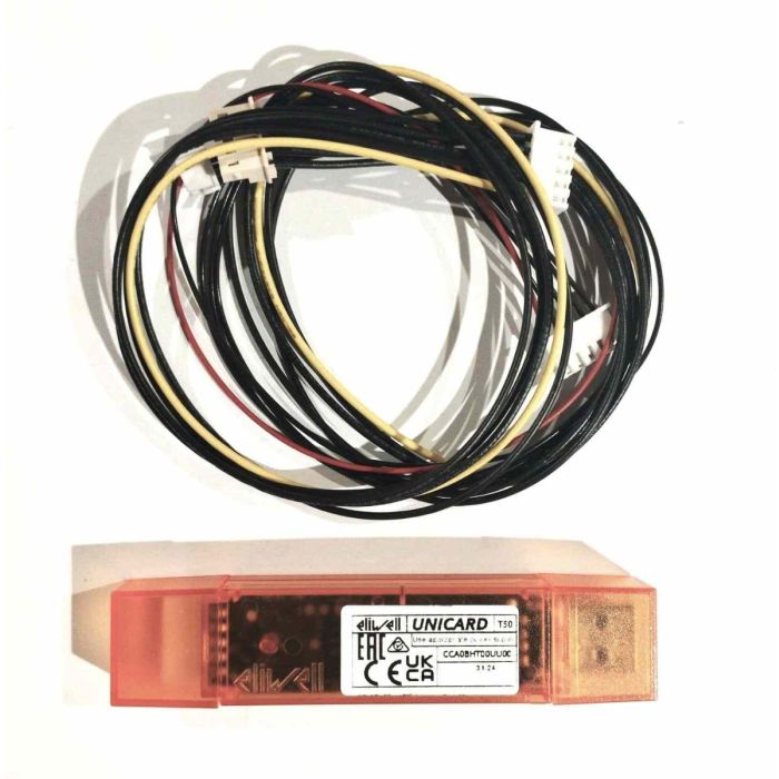 CCA0BHT00UU00 Eliwell  Unicard USB TTL