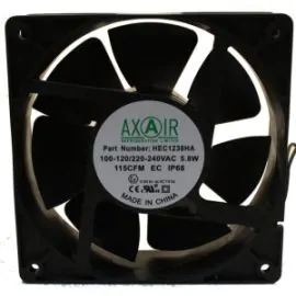 ATEX Fridge Fans 120x120