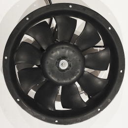 00-570466 ATEX fanpack 