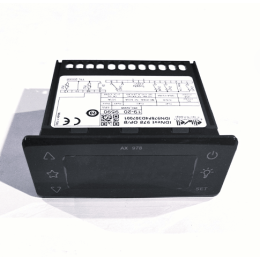 IDN978P4D307001 Eliwell IDNEXT 978 Temperature Controller