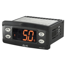EWPlus 961 HC Eliwell Temperature Controller