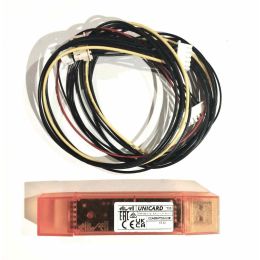 CCA0BHT00UU00 Eliwell  Unicard USB TTL