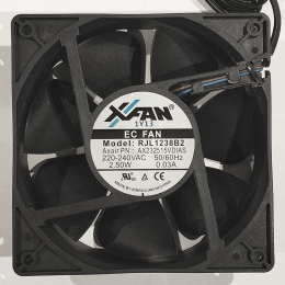 00-570206 Foster Refrigeration EC Axial Fan