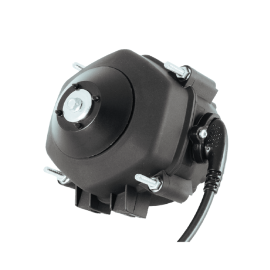 ECR2-0C71 Wellington EC Fan Motor, 3 Speed, IP67