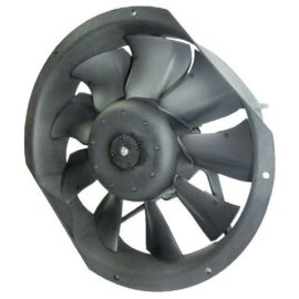 ECF2-8AXD21 ATEX Fanpack CCW 2-Speed 