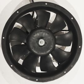 ECF2-8AXJ21 Wellington Aofrio ATEX Fanpack