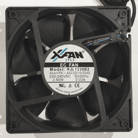 00-570206 Foster Refrigeration EC Axial Fan