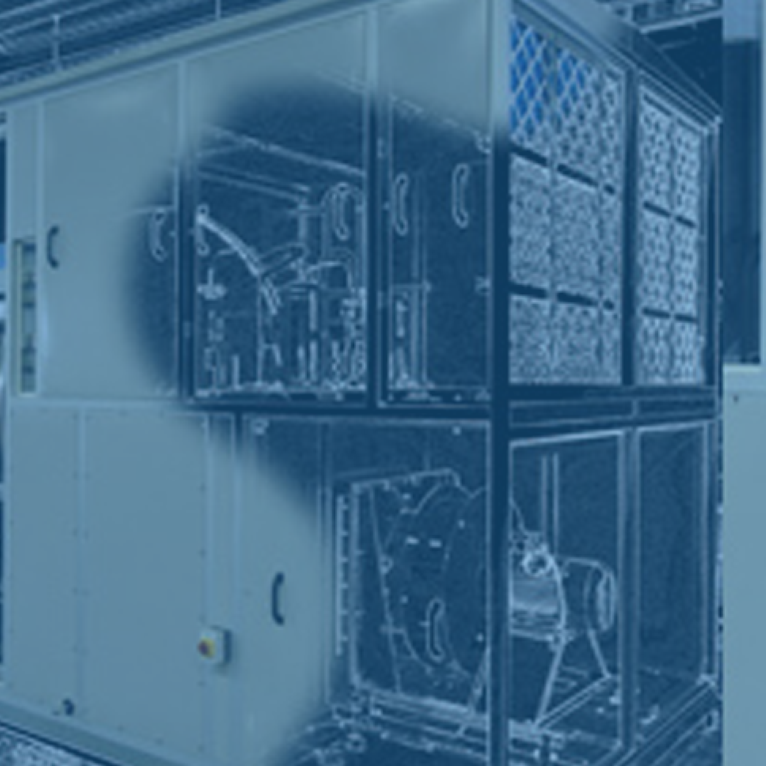 OEM Industrial Fans Case Studies