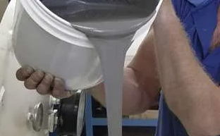 Eproxy Resin Viscosity Control Eproxy Resin Viscosity Control