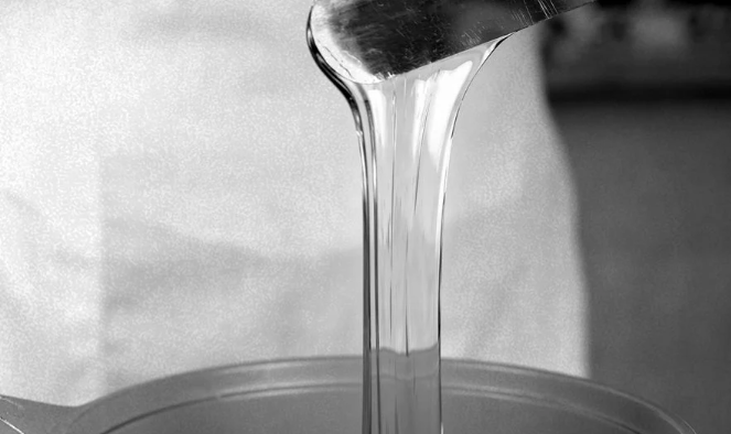 Glycerin Viscosity Control Glycerin Viscosity Control