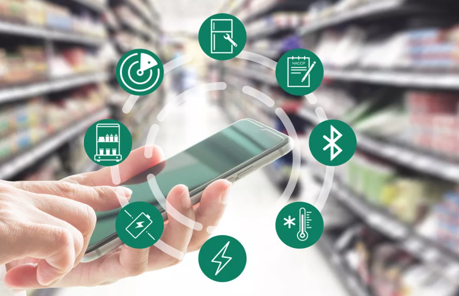 Axair Refrigeration - You Commercial Refrigeration Technical Solutions Partner