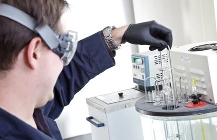 Viscosity Control in Laboratory & Pharma Viscosity Control in Laboratory & Pharma