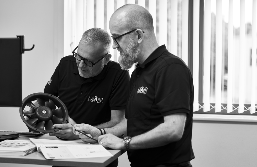 Process Temperature Control Experts - Axair Refrigeration Process Temperature Control Experts - Axair Refrigeration