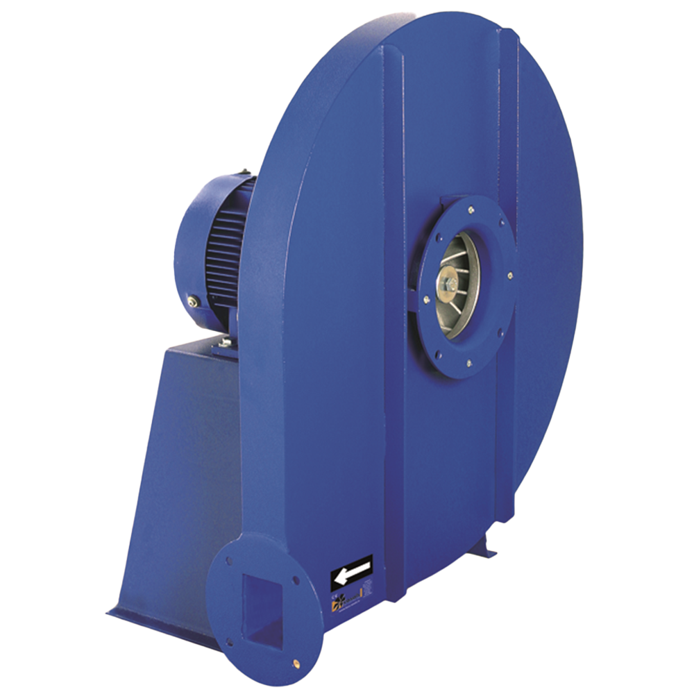 Casals High Pressure Centrifugal Fans