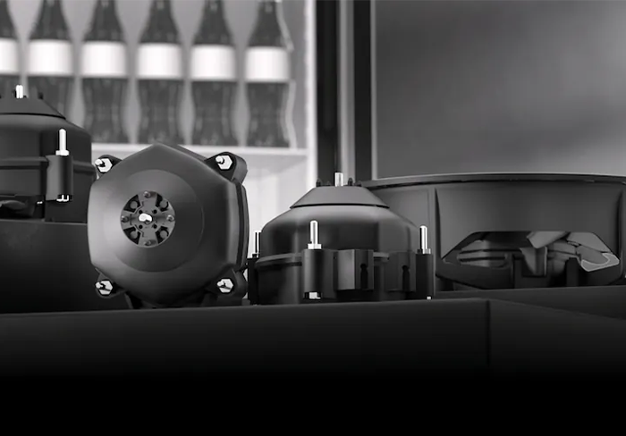 AoFrio Wellington Refrigeration Components Supplied by Axair Refrigeration