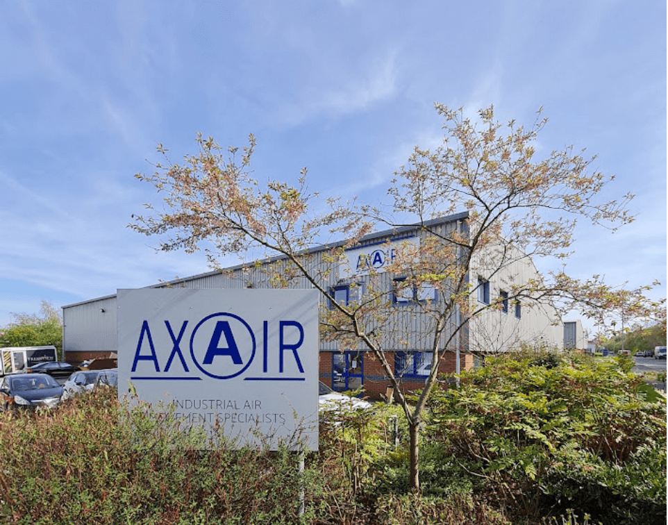 Axair Refrigeration - You Commercial Refrigeration Technical Solutions Partner