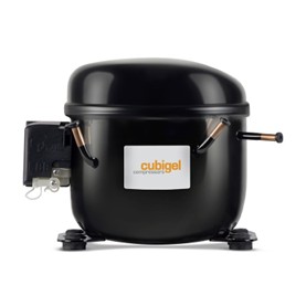Reciprocating Compressors from Axair Refrigeration