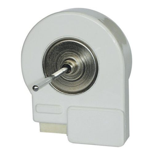 Rexnord BLDC Brushless Motors Available From Axair Refrigeration