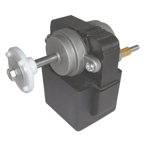 Rexnord Shaded Pole C Frame Motors Available From Axair Refrigeration