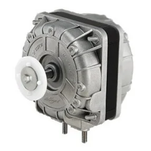 Rexnord Shaded Pole Q Frame Motors - Available From Axair Refrigeration