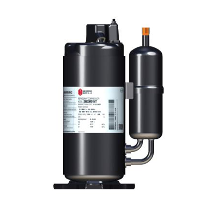 SCI Rotary Compressors Available From Axair Refrigeration SCI Rotary Compressors Available From Axair Refrigeration