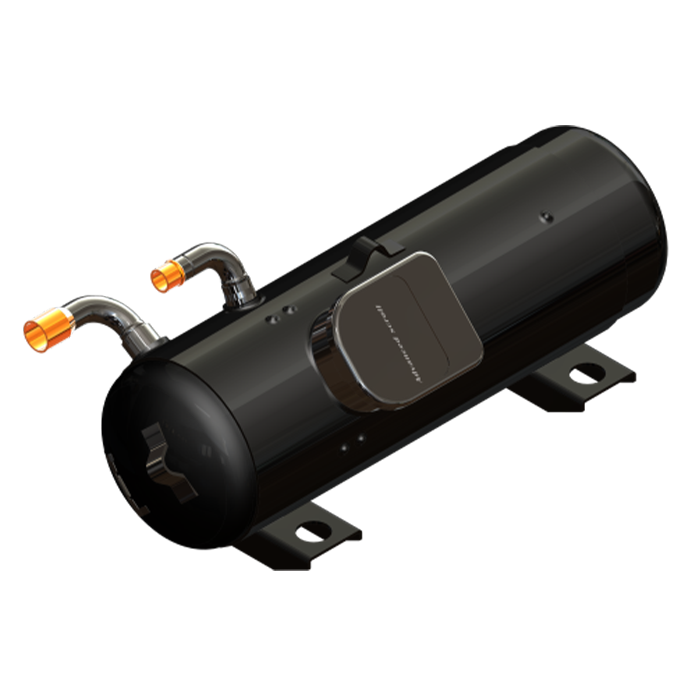 SCI Reciprocating Compressors Available From Axair Refrigeration SCI Reciprocating Compressors Available From Axair Refrigeration