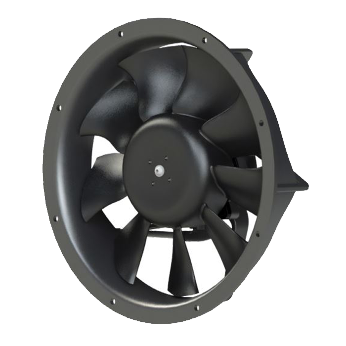 Wellington ECF Motors Available From Axair Refrigeration 