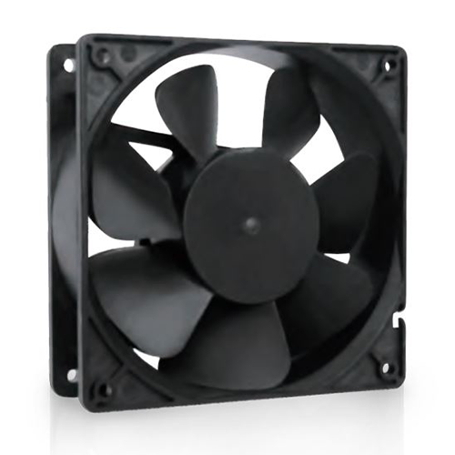 ATEX Compact Axial Fans Available From Axair Refrigeration