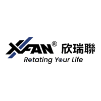 Huaxia Hengtai Cooling Fans Available From Axair Refrigeration